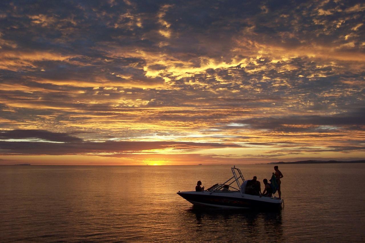 Lake Kariba Inns Сиавонга Экстерьер фото
